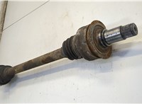 A2093500410 Полуось (приводной вал, шрус) Mercedes C W203 2000-2008 20560497 #2