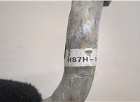 DG9Z19835A Трубка кондиционера Ford Fusion 2017-2020 USA 20560498 #2
