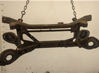  Балка подвески задняя Ford Focus 2 2005-2008 20560506 #2