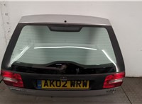  Накладка под номер (бленда) Volvo S40 / V40 1995-2004 11479762 #1