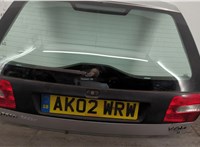  Накладка под номер (бленда) Volvo S40 / V40 1995-2004 11479762 #2