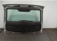  Накладка под номер (бленда) Volvo S40 / V40 1995-2004 11479762 #4