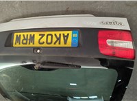  Накладка под номер (бленда) Volvo S40 / V40 1995-2004 11479762 #6
