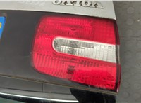  Накладка под номер (бленда) Volvo S40 / V40 1995-2004 11479762 #7