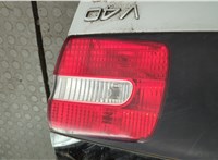  Накладка под номер (бленда) Volvo S40 / V40 1995-2004 11479762 #8