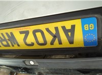  Накладка под номер (бленда) Volvo S40 / V40 1995-2004 11479762 #9