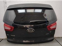  Стекло заднее KIA Sportage 2010-2016 11479776 #1