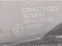  Стекло заднее KIA Sportage 2010-2016 11479776 #4