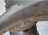  Балка подвески задняя Ford Mondeo 3 2000-2007 20560516 #5