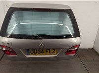  Замок багажника Mercedes E W211 2002-2009 11479777 #1