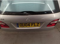  Замок багажника Mercedes E W211 2002-2009 11479777 #3