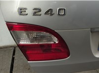  Замок багажника Mercedes E W211 2002-2009 11479777 #5