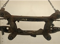  Балка подвески задняя Mercedes C W203 2000-2008 20560527 #1