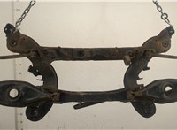  Балка подвески задняя Mercedes C W203 2000-2008 20560527 #3