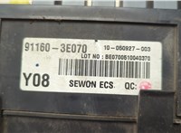 911603E070 Блок предохранителей KIA Sorento BL 2002-2011 20560537 #3
