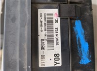 911603E070 Блок предохранителей KIA Sorento BL 2002-2011 20560537 #5