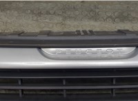  Решетка радиатора Peugeot Boxer 2014-2025 20560542 #6