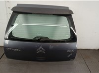 8726Q8 Ручка крышки багажника Citroen C4 2004-2010 11479806 #1