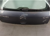 8726Q8 Ручка крышки багажника Citroen C4 2004-2010 11479806 #2