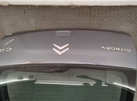8726Q8 Ручка крышки багажника Citroen C4 2004-2010 11479806 #7