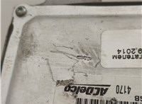 12659377, 12643636 Блок управления двигателем Opel Mokka 2012-2019 20560558 #5