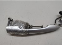 7701209581 Ручка двери наружная Renault Megane 2 2002-2009 20560561 #3