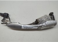 7701209581 Ручка двери наружная Renault Megane 2 2002-2009 20560561 #4