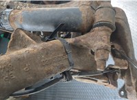 514898 Балка подвески задняя Citroen Xsara-Picasso 1999-2012 20560563 #9