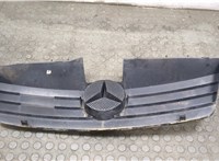 A4148880060 Решетка радиатора Mercedes Vaneo 2001-2005 20560617 #3