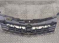  Решетка радиатора Opel Astra H 2004-2010 20560625 #2
