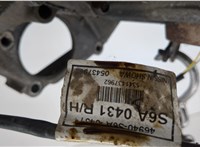  КПП 5-ст.мех. (МКПП) Honda Civic 2000-2006 20560632 #9