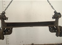  Балка подвески задняя Dacia Logan 2004-2012 20560637 #3