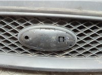  Решетка радиатора Ford Focus 2 2005-2008 20560642 #2