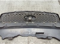  Решетка радиатора Ford Focus 2 2005-2008 20560642 #4
