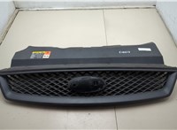 1508154, 4M518200AK Решетка радиатора Ford Focus 2 2005-2008 20560642 #10