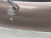  Петля крышки багажника Suzuki Alto 2009-2014 11479902 #4