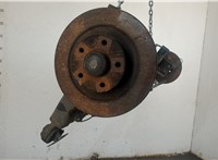  Балка подвески задняя Renault Laguna 3 2007-2025 20560664 #3