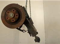  Балка подвески задняя Renault Laguna 3 2007-2025 20560664 #6
