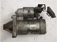 46813064 Стартер Fiat Panda 2003-2012 20560678 #1
