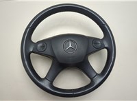 A2044600303 Руль Mercedes C W204 2006-2015 20560681 #1