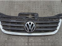 1T0853651 Решетка радиатора Volkswagen Touran 2003-2006 20560683 #1