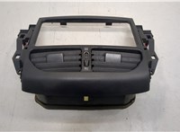  Рамка под магнитолу Toyota RAV 4 2000-2005 20560687 #1