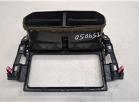  Рамка под магнитолу Toyota RAV 4 2000-2005 20560687 #2