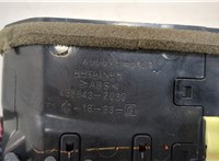 Рамка под магнитолу Toyota RAV 4 2000-2005 20560687 #5