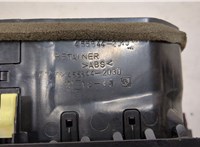  Рамка под магнитолу Toyota RAV 4 2000-2005 20560687 #6