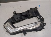 2285894, DS7J13D272AD Дневные ходовые огни Ford Mondeo 5 2015-2019 20560729 #1