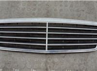 A2088800085 Решетка радиатора Mercedes CLK W208 1997-2003 20560742 #1