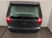  Обшивка крышки (двери) багажника Citroen C4 Picasso 2006-2013 11479998 #1