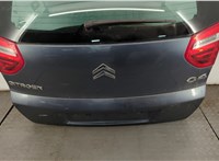  Обшивка крышки (двери) багажника Citroen C4 Picasso 2006-2013 11479998 #2
