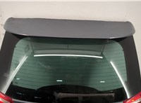  Обшивка крышки (двери) багажника Citroen C4 Picasso 2006-2013 11479998 #4